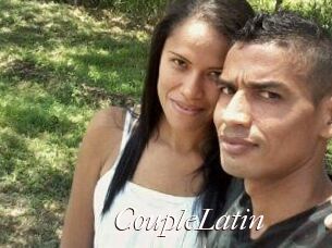 CoupleLatin