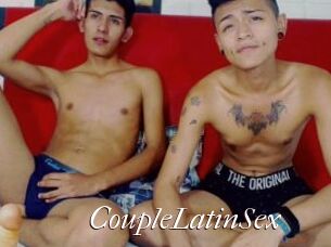 CoupleLatinSex_