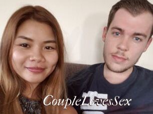 CoupleLovesSex