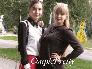 CouplePretty