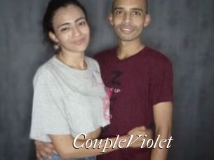 CoupleViolet