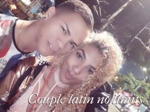 Couple_latin_no_limits