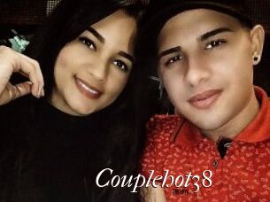 Couplehot38