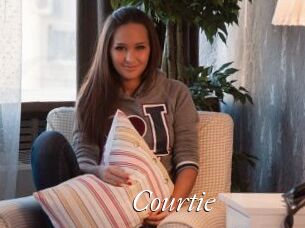 Courtie