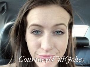 CourtneyWithJokes