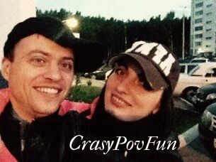 CrasyPovFun