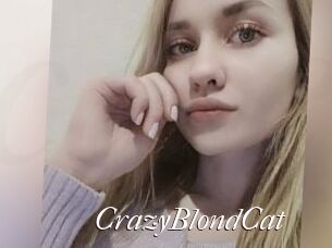 CrazyBlondCat