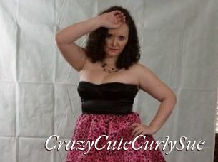 CrazyCuteCurlySue