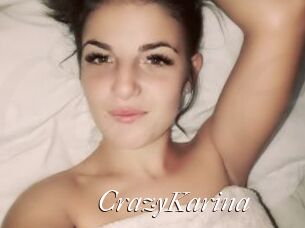 CrazyKarina