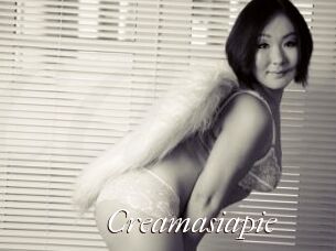 Creamasiapie