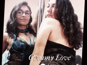 Creamy_Love