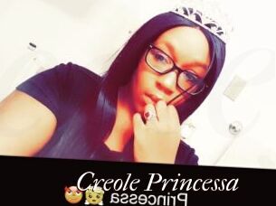 Creole_Princessa