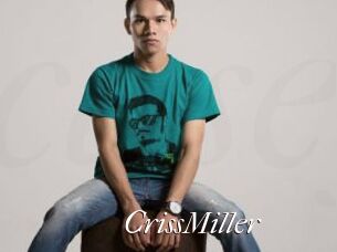 CrissMiller