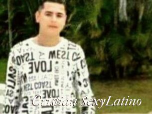Cristian_SexyLatino