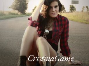 CristinaGame