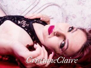 Cristinne_Claire