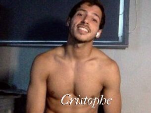 Cristophe