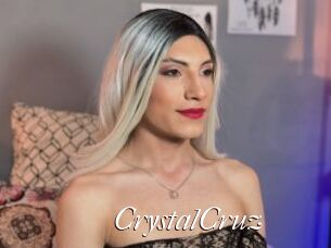 CrystalCruz