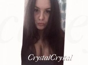 CrystalCrystal