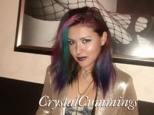 CrystalCummings