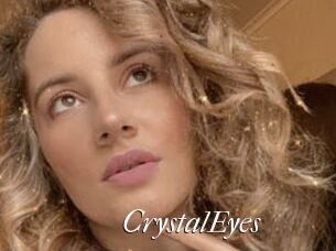 CrystalEyes
