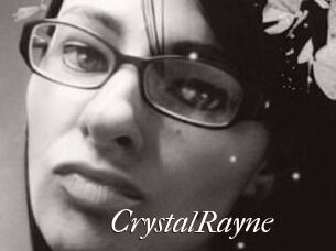 CrystalRayne