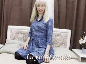 CrystalVanilla