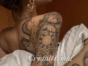 CrystalWilda