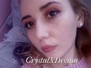 CrystalXDream