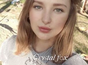 Crystal_f0x