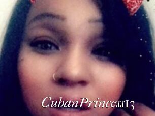 CubanPrincess13