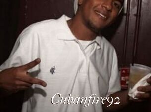 Cubanfire92