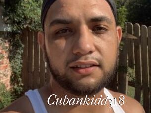 Cubankidd318