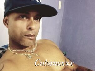 Cubanoxxx