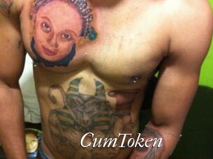 CumToken