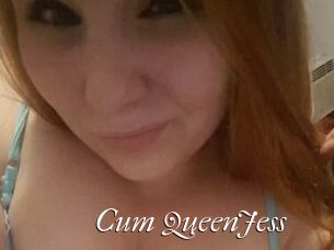 Cum_QueenJess