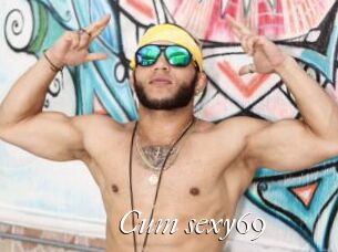 Cum_sexy69 Cam Sexy
