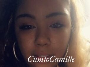 CumtoCamille