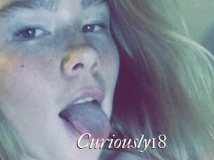 Curiously18