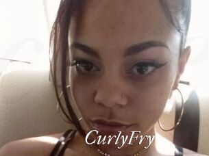 CurlyFry