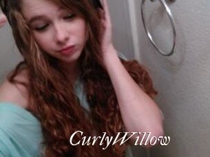 CurlyWillow