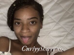 CurlyyShayy_xo