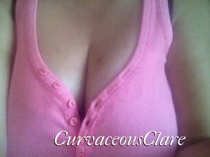 CurvaceousClare