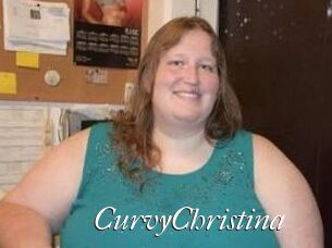 CurvyChristina