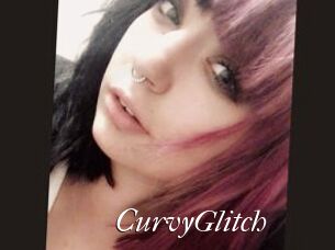 CurvyGlitch