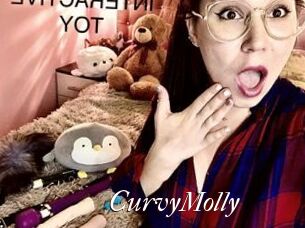 CurvyMolly