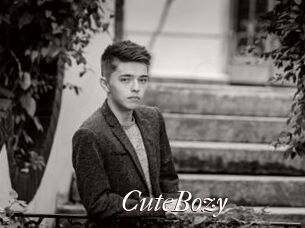 CuteBozy