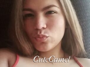 CuteCamel