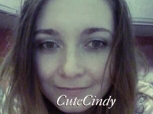 CuteCindy_