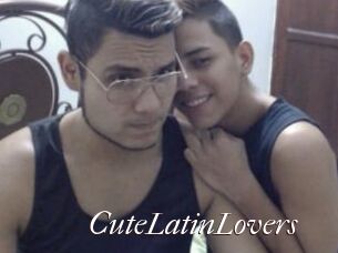 CuteLatinLovers